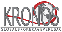 KRONOS